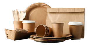 Food Service Supplies