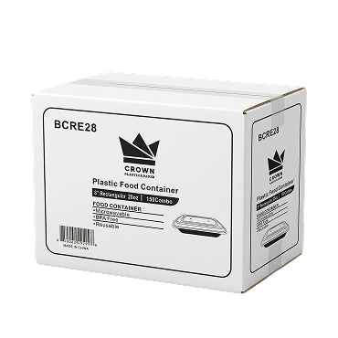 28 Rec Carton