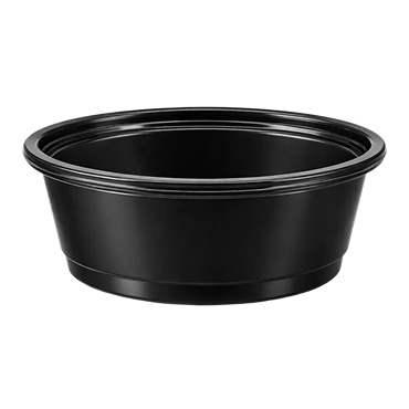 3.25oz Black