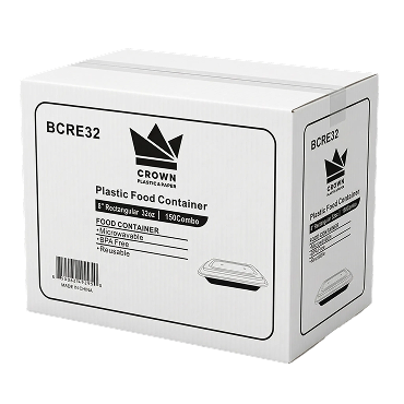 32oz Rec Carton