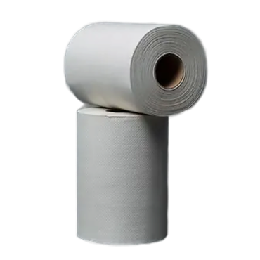 350 Hand Roll Towel White