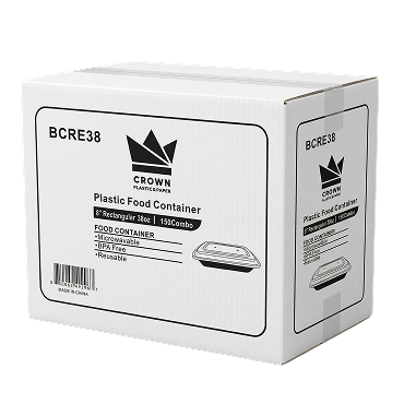 38 Rec Carton