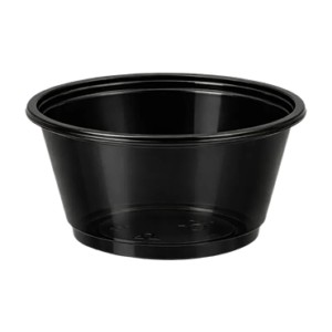4oz Black