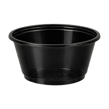 4oz Black