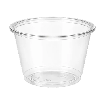 5.5oz portion cup