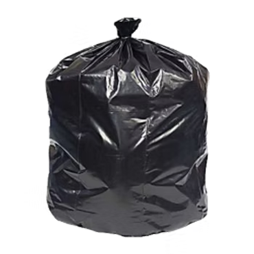 60GAL Black 38x58 LLPDE 1.25 mil