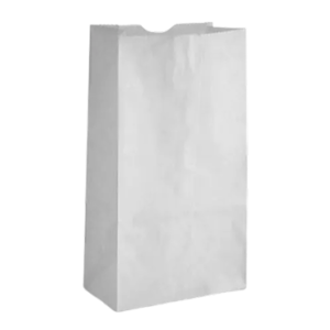 8 White