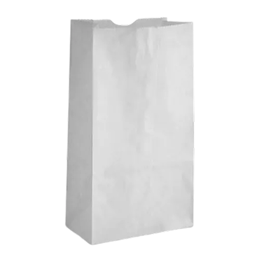 8 White