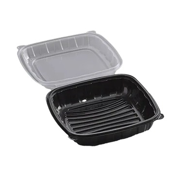 8 x 8 1 Compartment