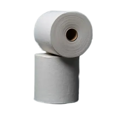 800 Hand Roll Towel White