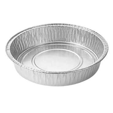 9 Round pan