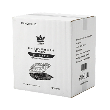 9x6 Carton