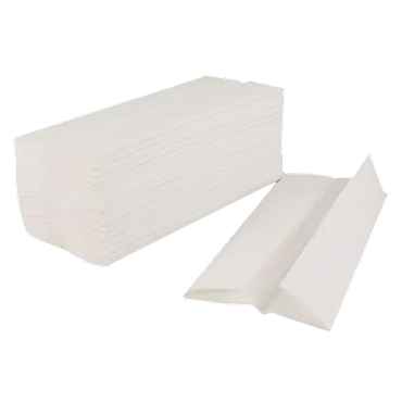 C Fold Towel