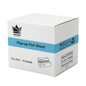 Foil Sheet 12x10.75