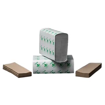 Multifold Napkins Kraft