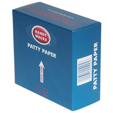 Patty Paper 2