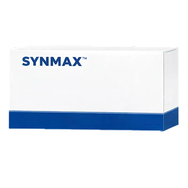 Synmax Vinyl Gloves