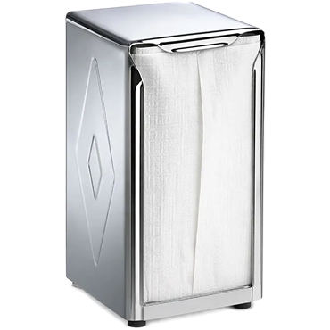 Tall Fold Napkins