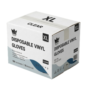 Vinyl XL Case