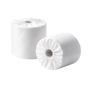 Individual Wrapped Bath Tissue